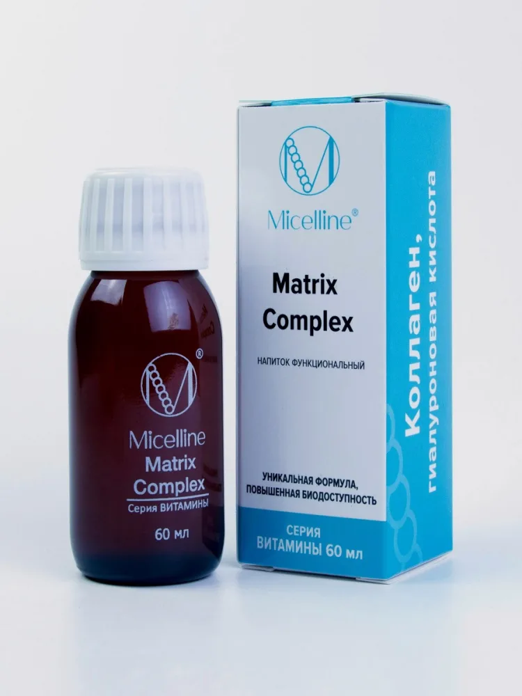 Matrix Complex 60 ml