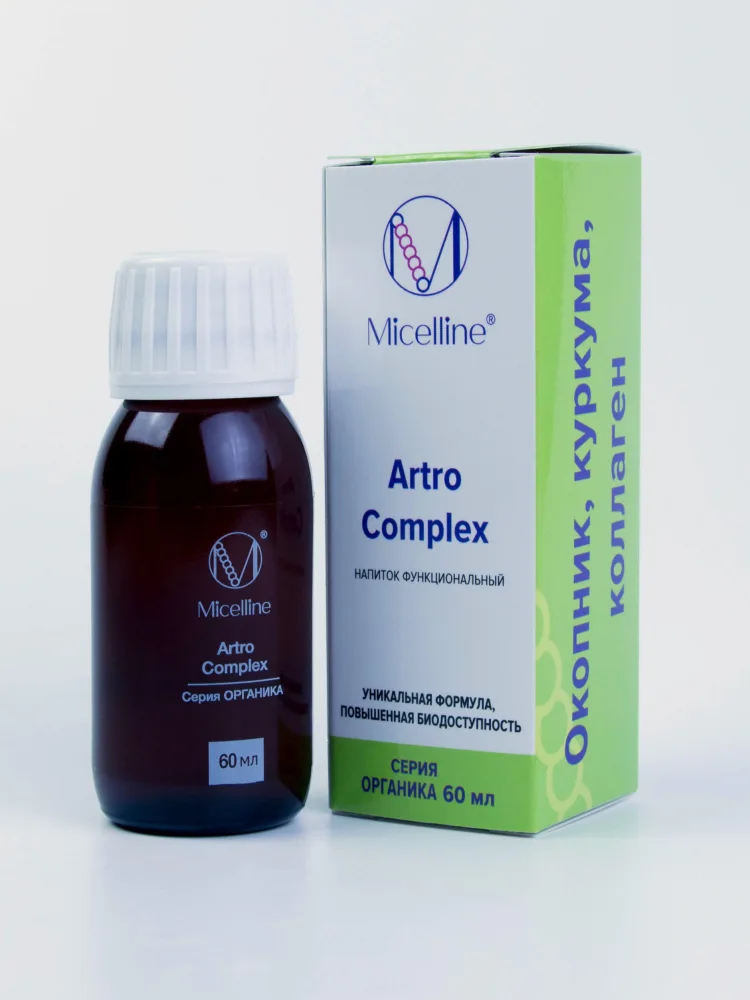 Artro Complex 60 ml