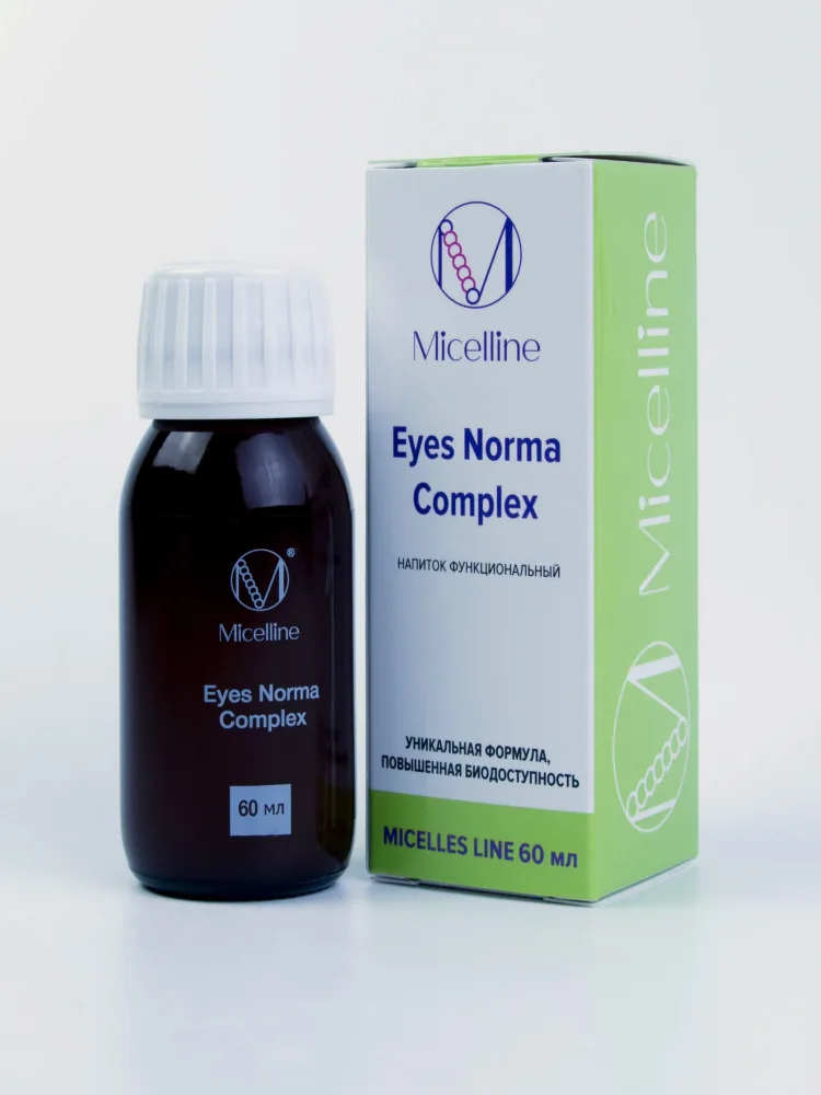 Eyes Norma Complex 60 ml