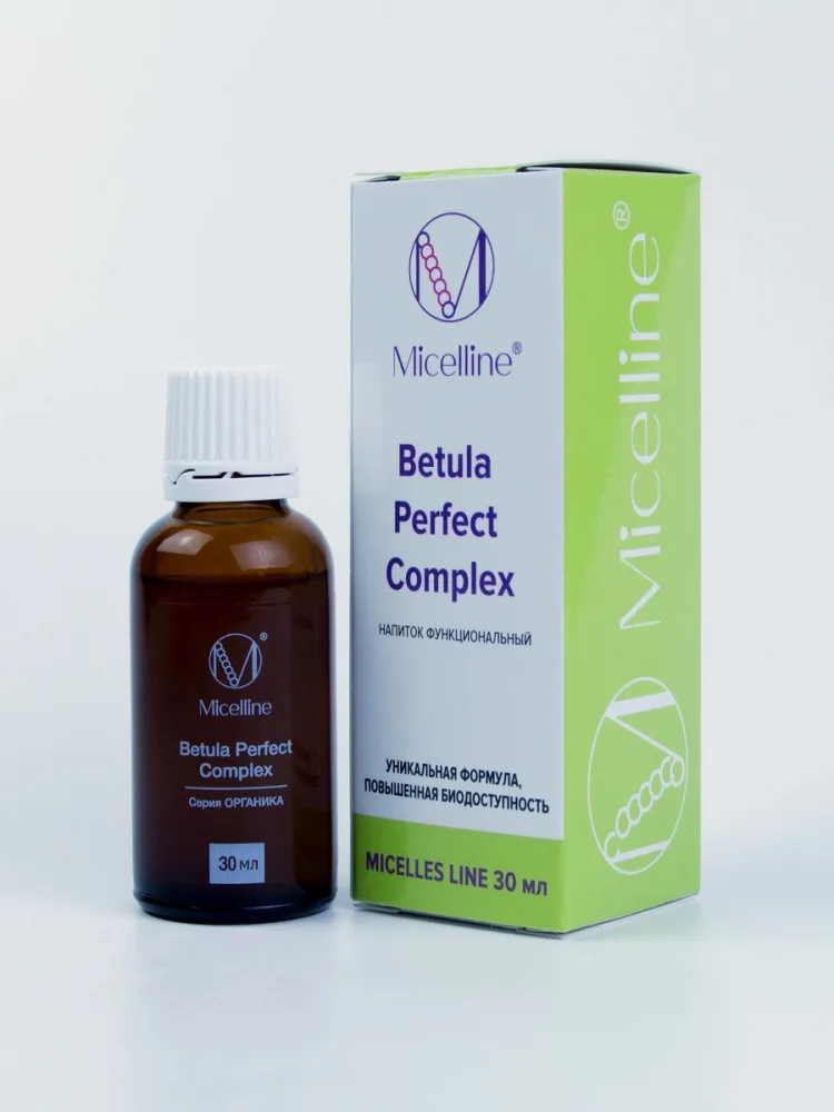 Betula Perfect Complex 30 мл