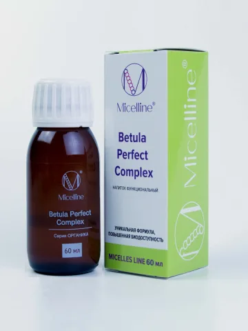 Betula Perfect Complex 60 мл