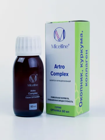 Artro Complex 60 ml